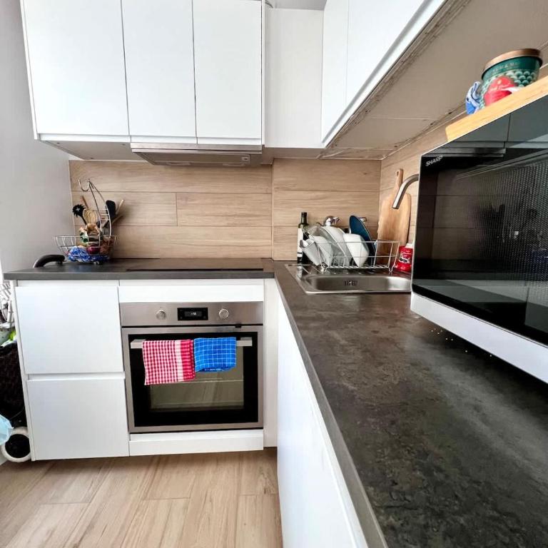 Lovely center for - 6 pers comfort - Appartamento - 48