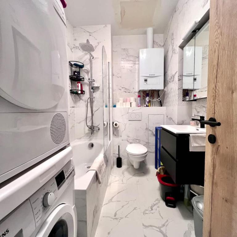 Lovely center for - 6 pers comfort - Appartamento - 52