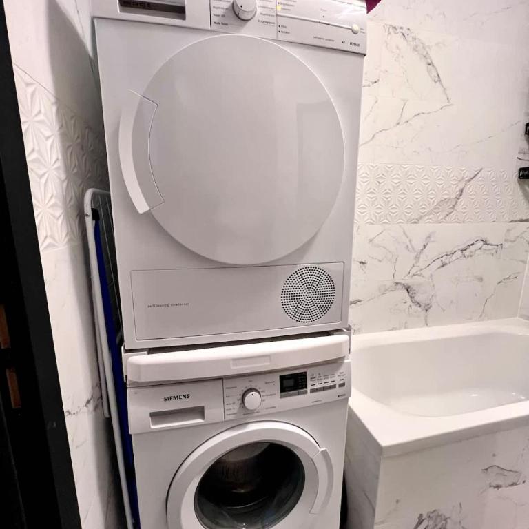 Lovely center for - 6 pers comfort - Appartamento - 58
