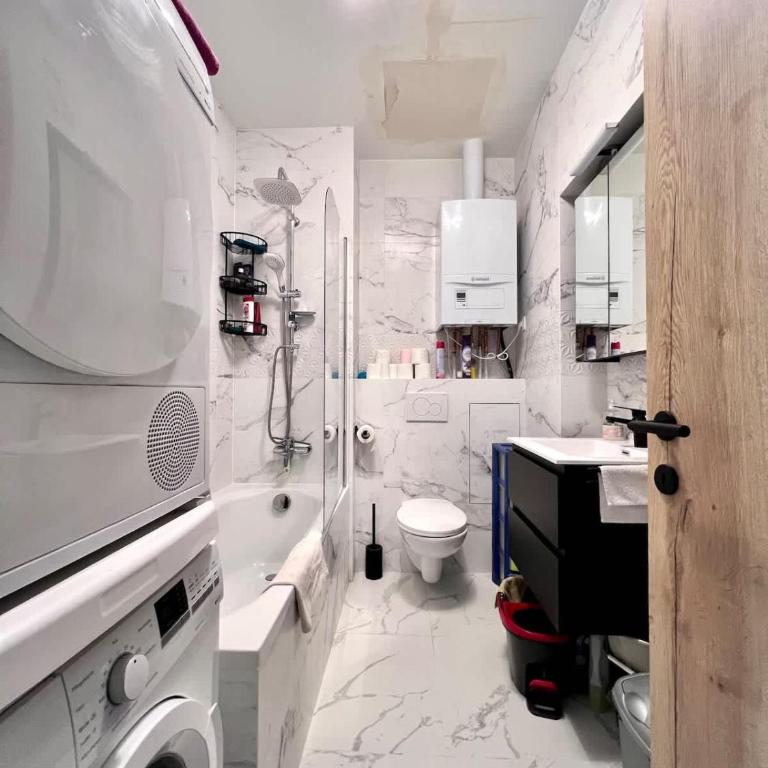 Lovely center for - 6 pers comfort - Appartamento - 56