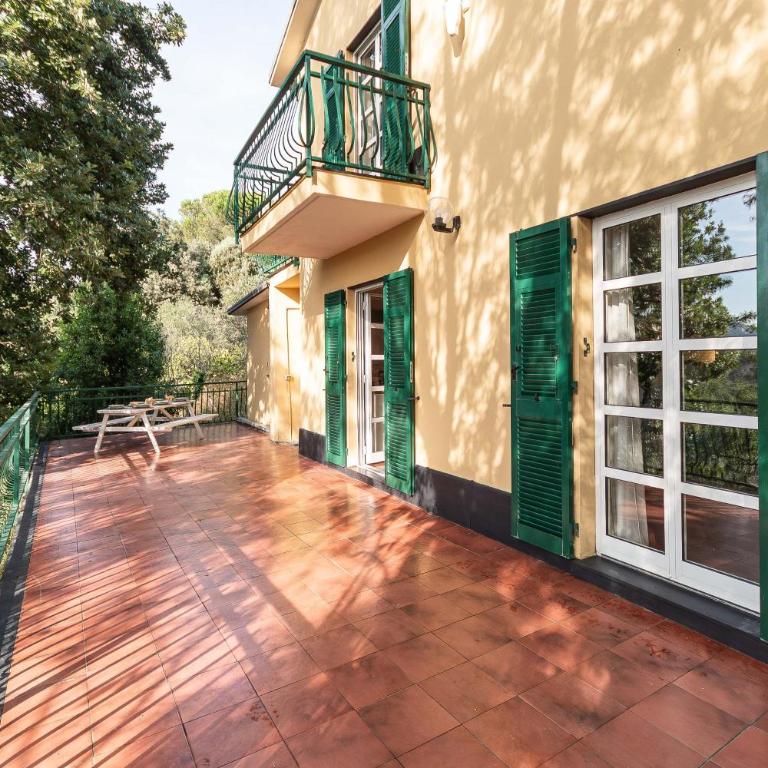 "Crêuza Marelume" la tua luce sul mare - Maison 3 Chambres - 15