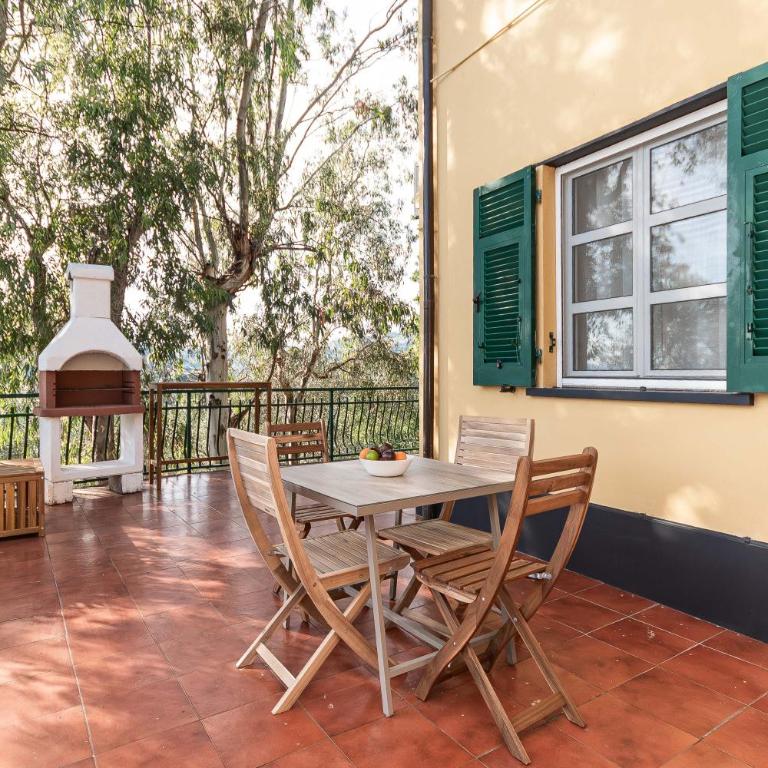 "Crêuza Marelume" la tua luce sul mare - Maison 3 Chambres - 17