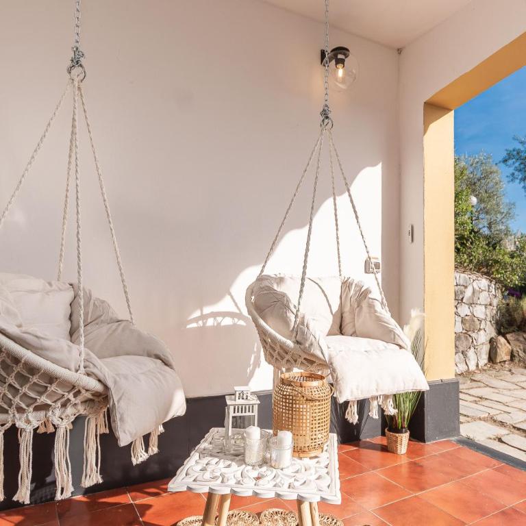 "Crêuza Marelume" la tua luce sul mare - Maison 3 Chambres - 20