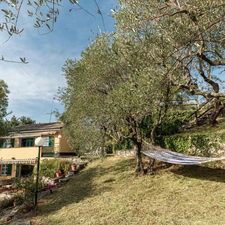 "Crêuza Marelume" la tua luce sul mare - Maison 3 Chambres - 31