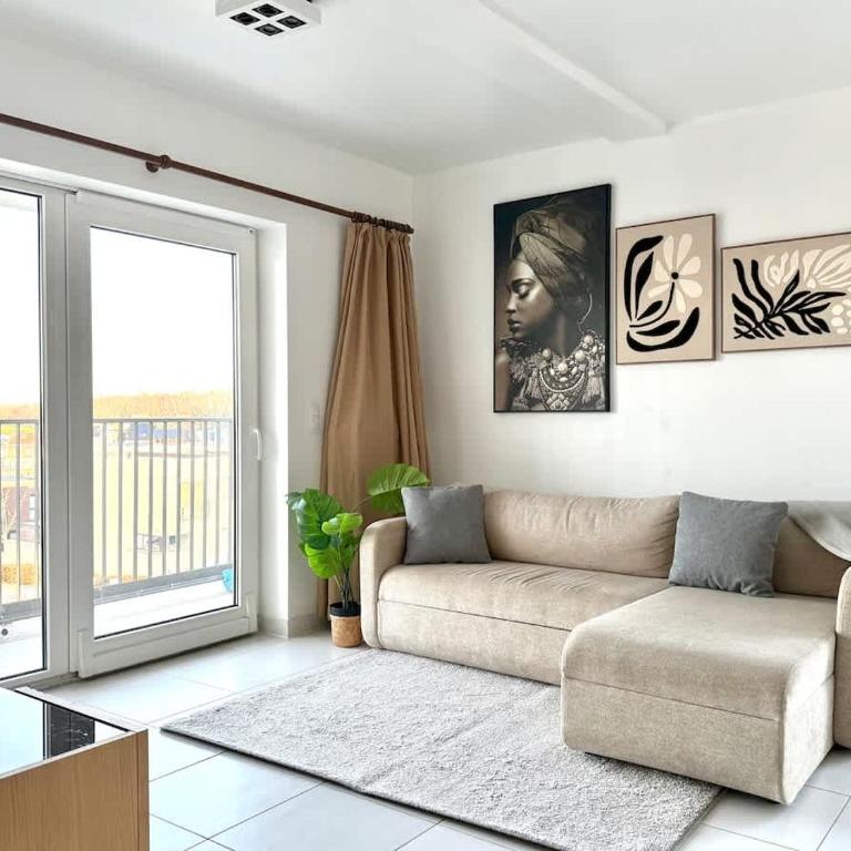 Spacious accommodation for 6 people in Roma close train station - Appartamento - 1