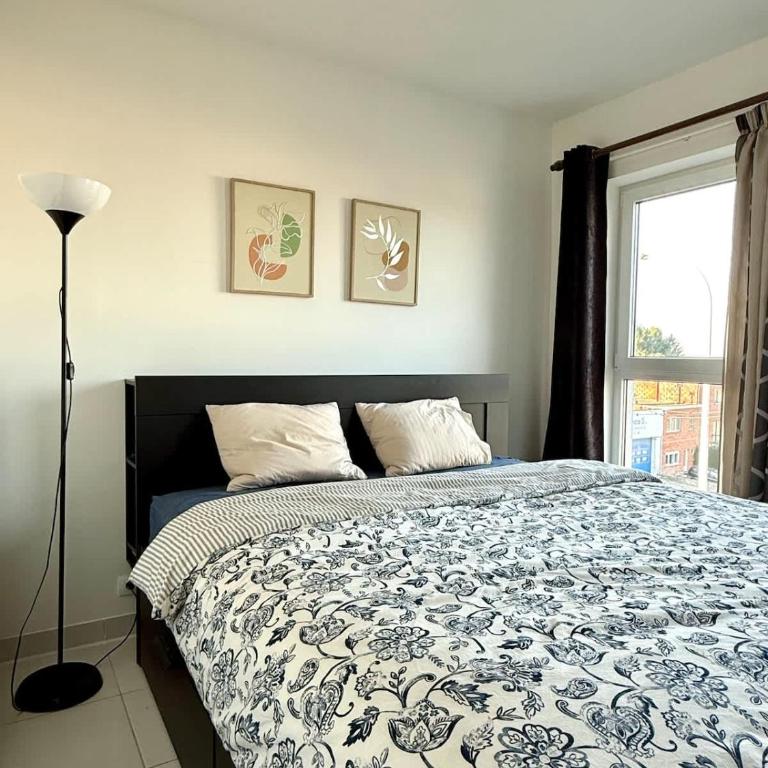 Spacious accommodation for 6 people in Roma close train station - Appartamento - 4