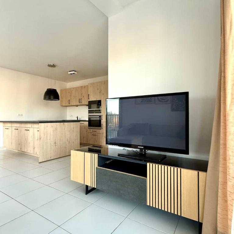 Spacious accommodation for 6 people in Roma close train station - Appartamento - 5