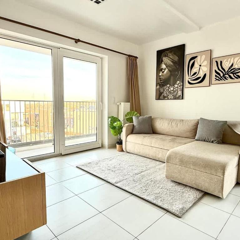 Spacious accommodation for 6 people in Roma close train station - Appartamento - 8