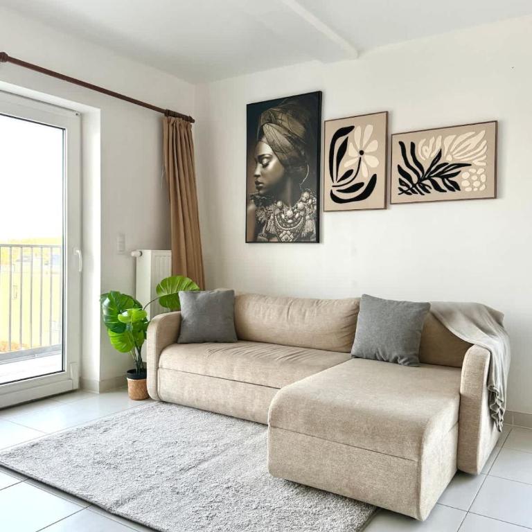 Spacious accommodation for 6 people in Roma close train station - Appartamento - 9