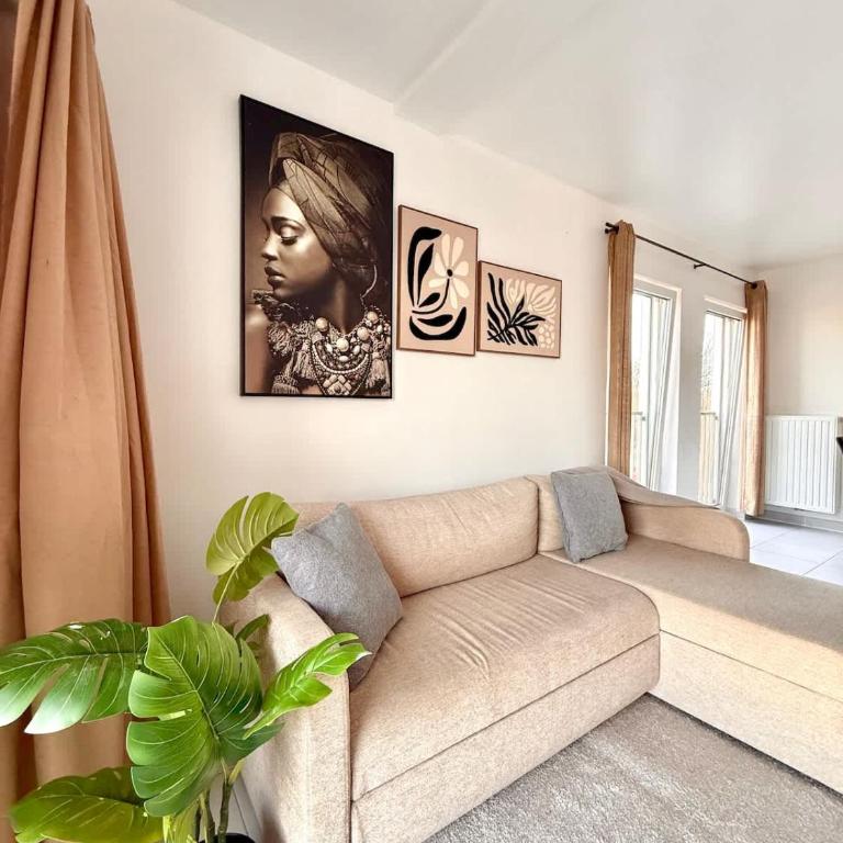 Spacious accommodation for 6 people in Roma close train station - Appartamento - 12