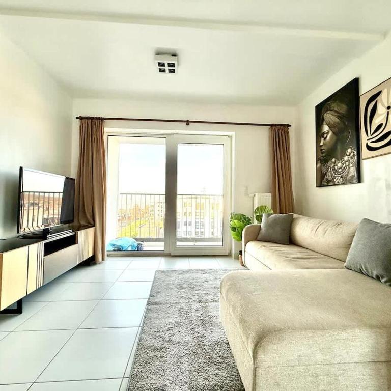 Spacious accommodation for 6 people in Roma close train station - Appartamento - 13