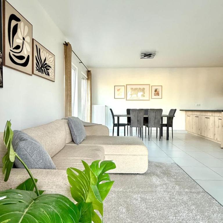 Spacious accommodation for 6 people in Roma close train station - Appartamento - 15