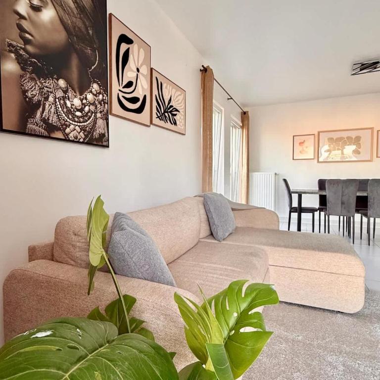 Spacious accommodation for 6 people in Roma close train station - Appartamento - 16