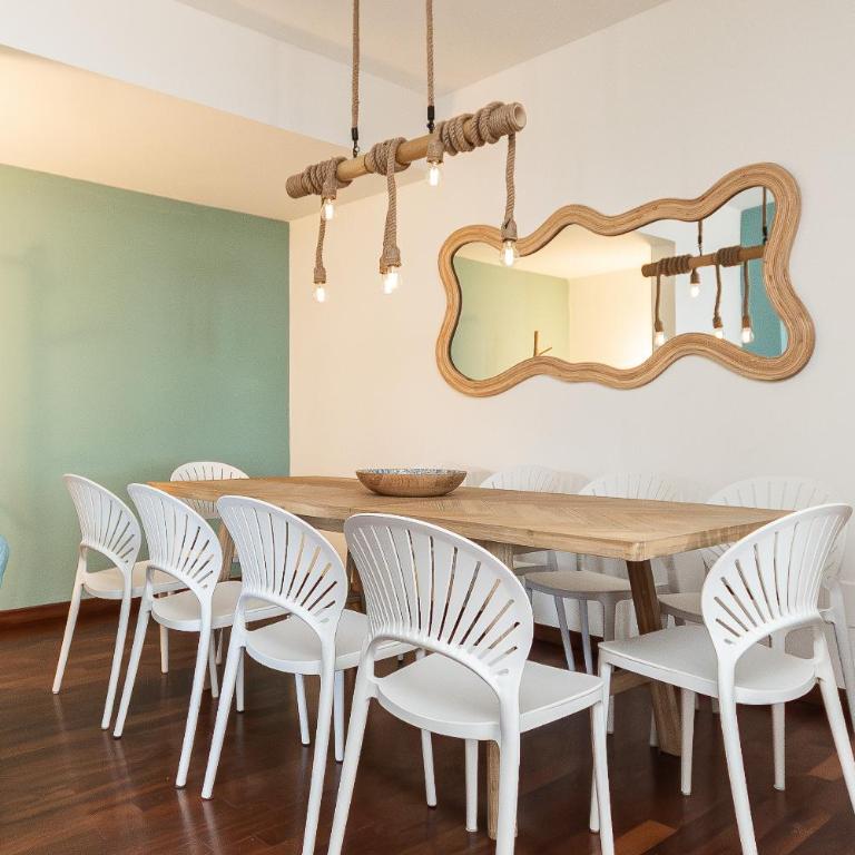 "Crêuza Marelume" la tua luce sul mare - Maison 3 Chambres - 45