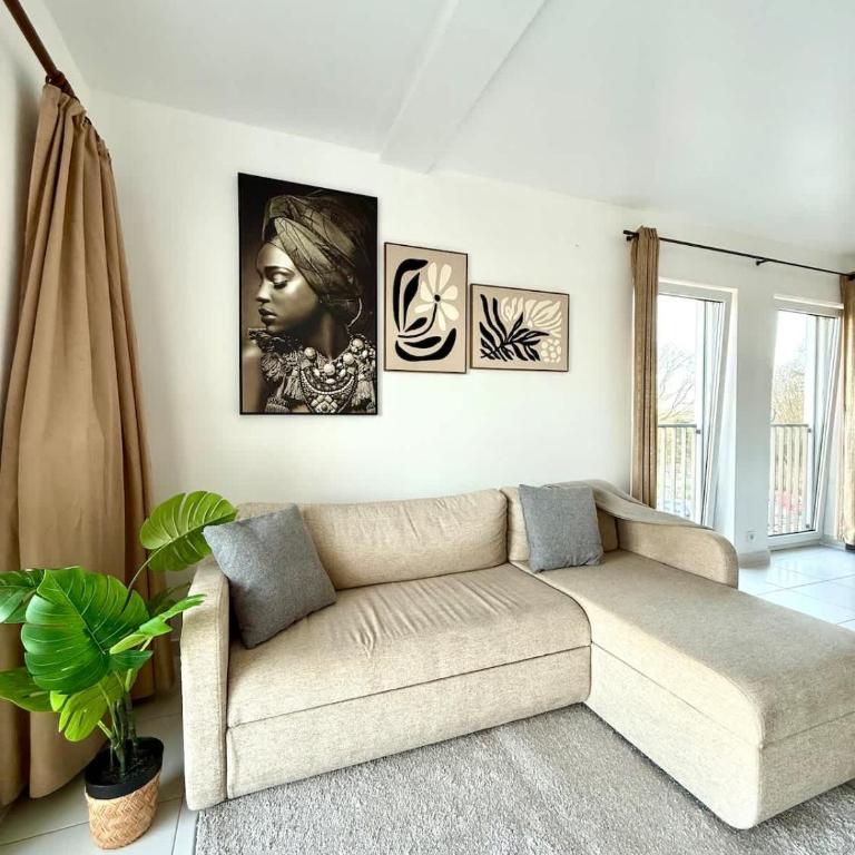 Spacious accommodation for 6 people in Roma close train station - Appartamento - 18