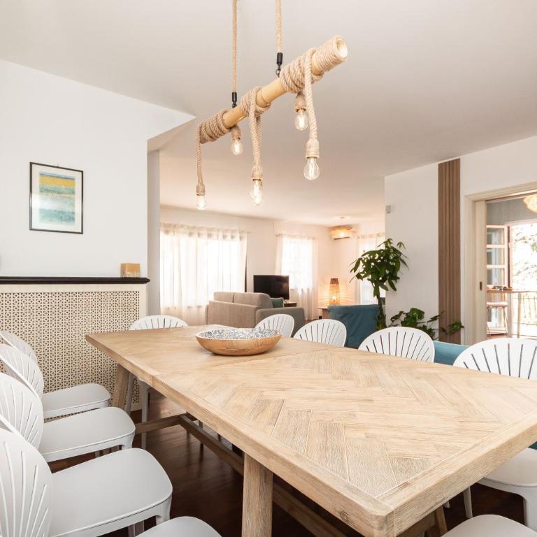 "Crêuza Marelume" la tua luce sul mare - Maison 3 Chambres - 42