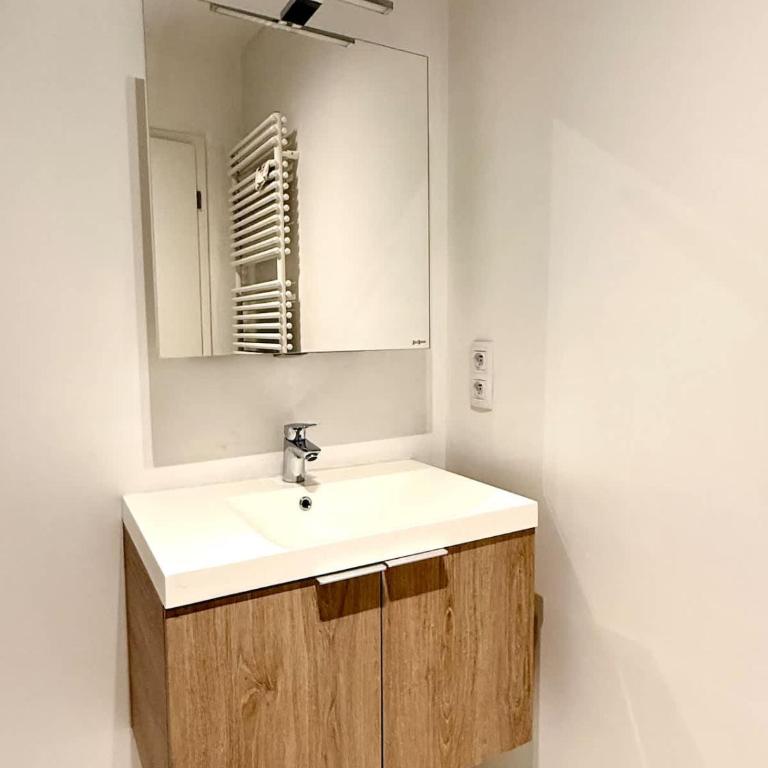 Spacious accommodation for 6 people in Roma close train station - Appartamento - 22