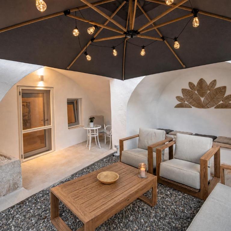 Dimora Carucci Boutique - Appartement 1 Chambre - 3