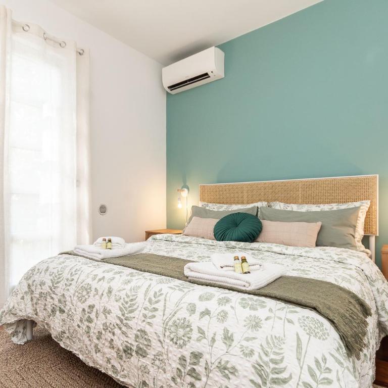 "Crêuza Marelume" la tua luce sul mare - Maison 3 Chambres - 47