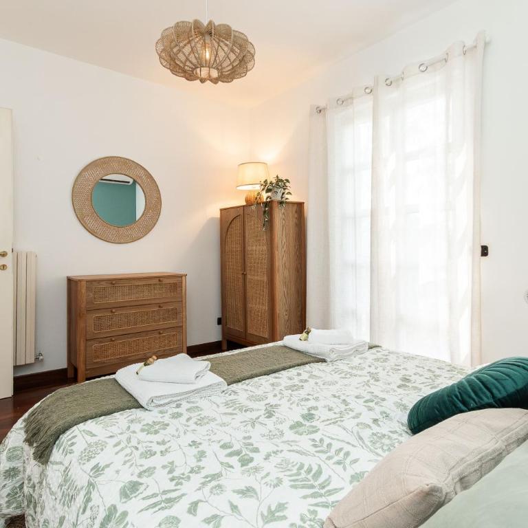 "Crêuza Marelume" la tua luce sul mare - Maison 3 Chambres - 49