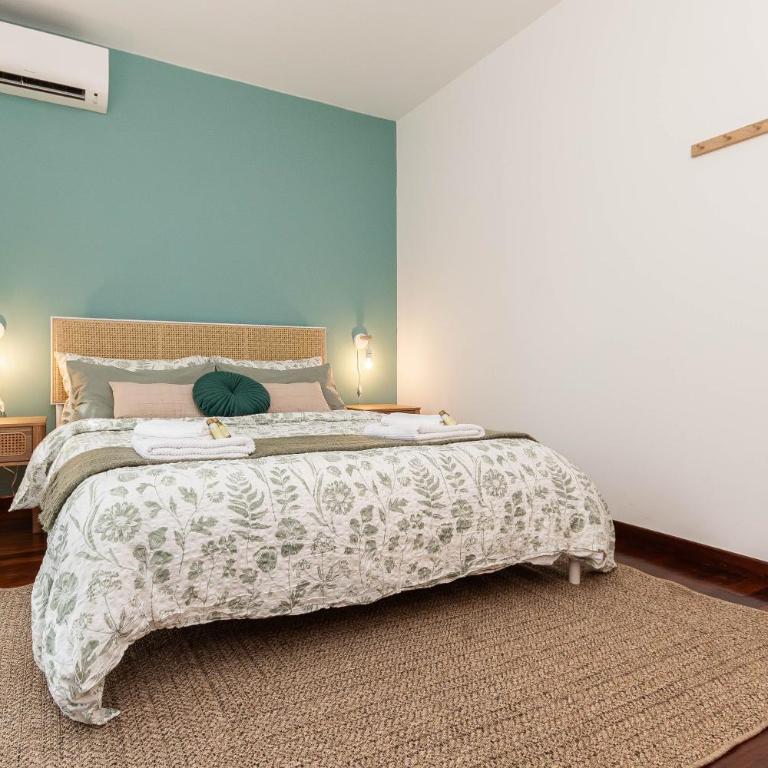 "Crêuza Marelume" la tua luce sul mare - Maison 3 Chambres - 53