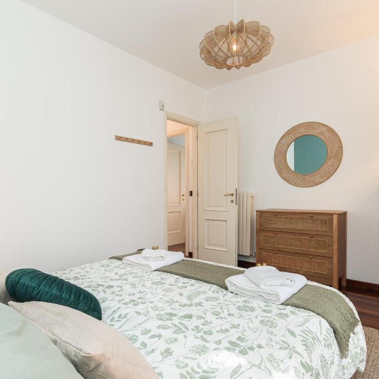 "Crêuza Marelume" la tua luce sul mare - Maison 3 Chambres - 46