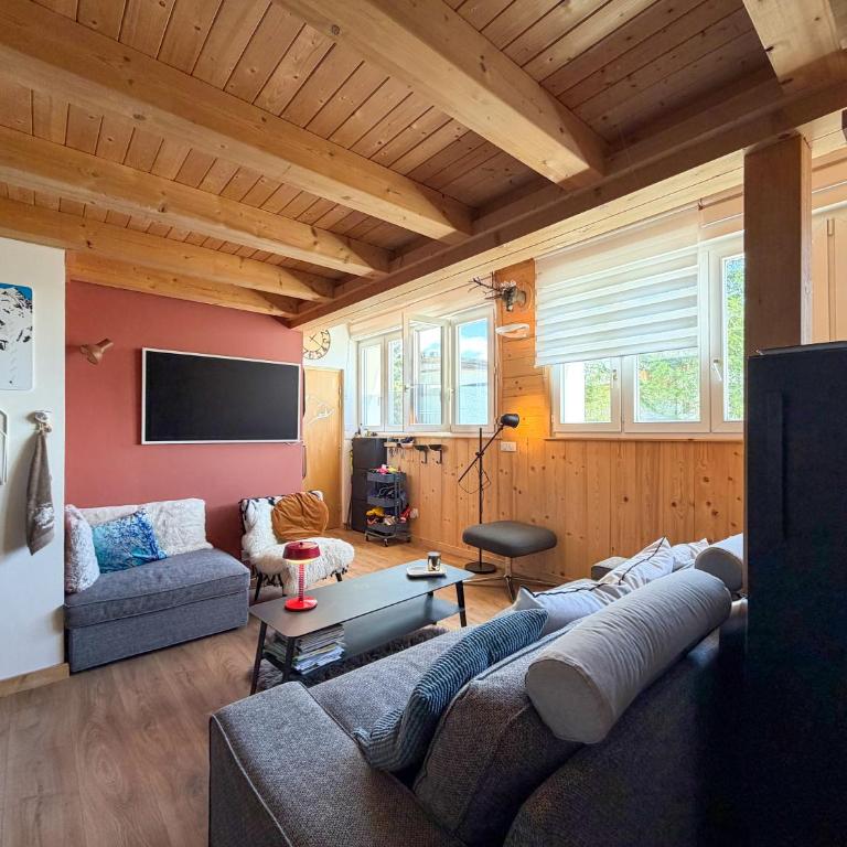 Homency - Résidence de l'Oisans A - Appartement 3 Chambres Supérieur - 3