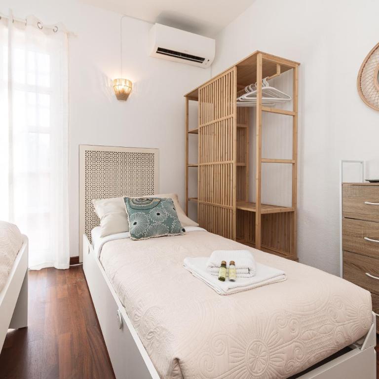 "Crêuza Marelume" la tua luce sul mare - Maison 3 Chambres - 55