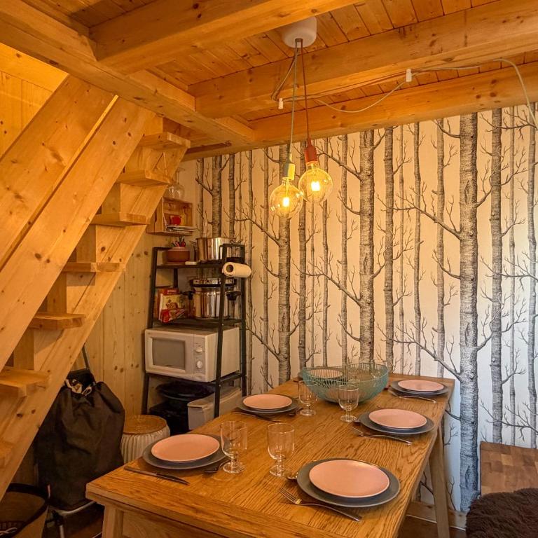 Homency - Résidence de l'Oisans A - Appartement 3 Chambres Supérieur - 5
