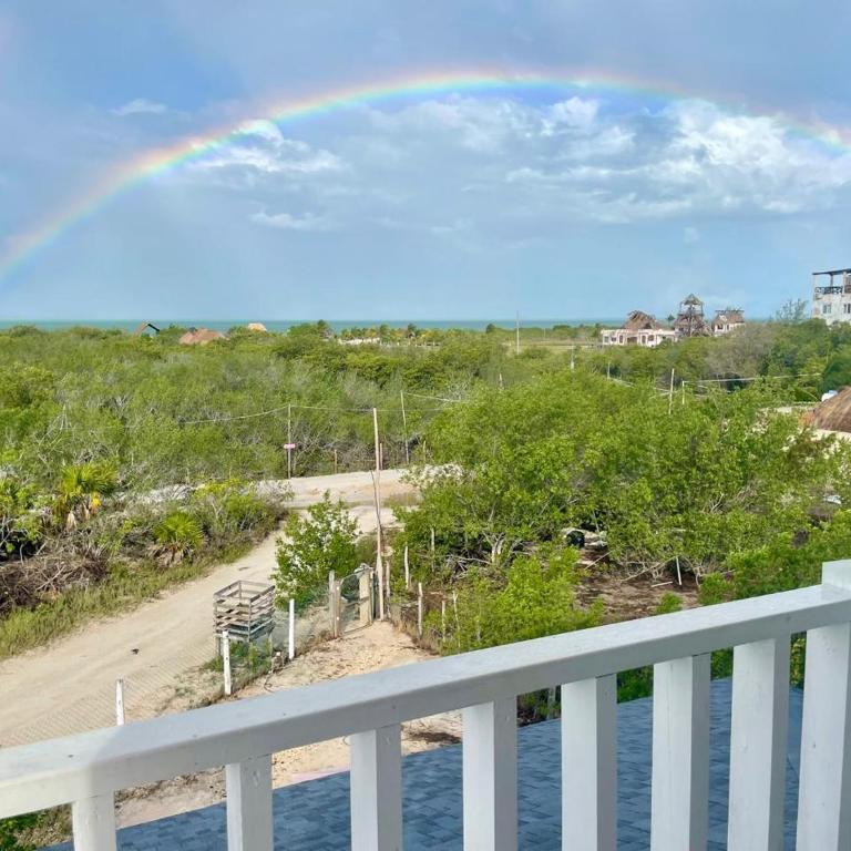 HOLBOX PUERTA DEL MAR - Ferienhaus mit 3 Schlafzimmern - 28