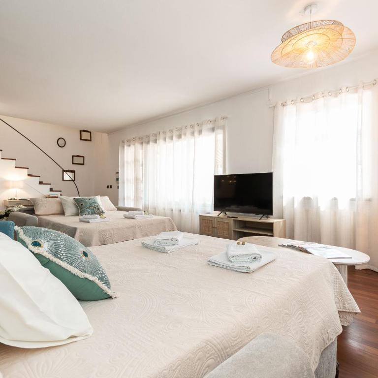 "Crêuza Marelume" la tua luce sul mare - Maison 3 Chambres - 78