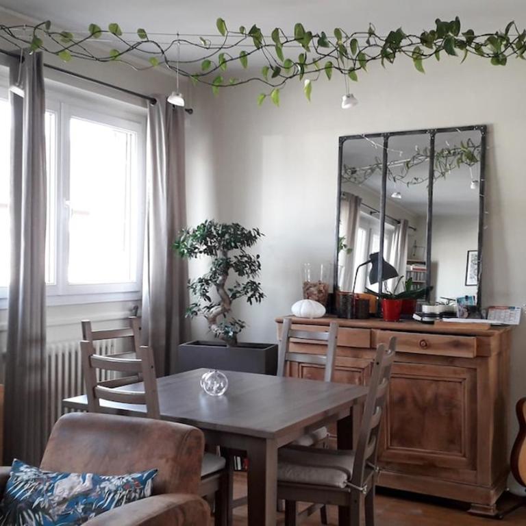 Appartement chaleureux proche de la mer - Appartement 2 Chambres - 3
