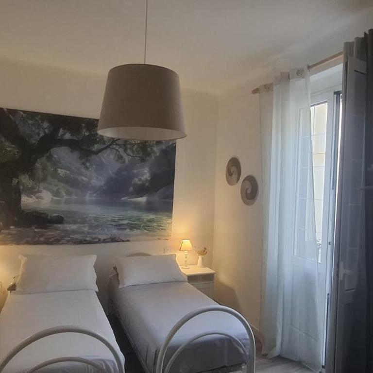 B&B Casa Alinella, Happy and Sustainable Hospitality - Large Double Room - 12
