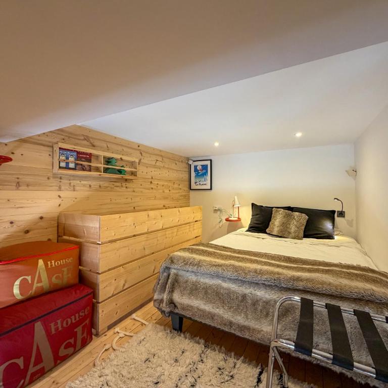 Homency - Résidence de l'Oisans A - Appartement 3 Chambres Supérieur - 7