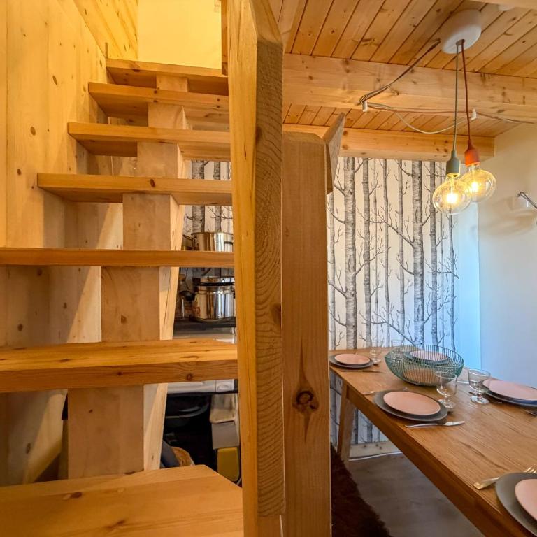 Homency - Résidence de l'Oisans A - Appartement 3 Chambres Supérieur - 6