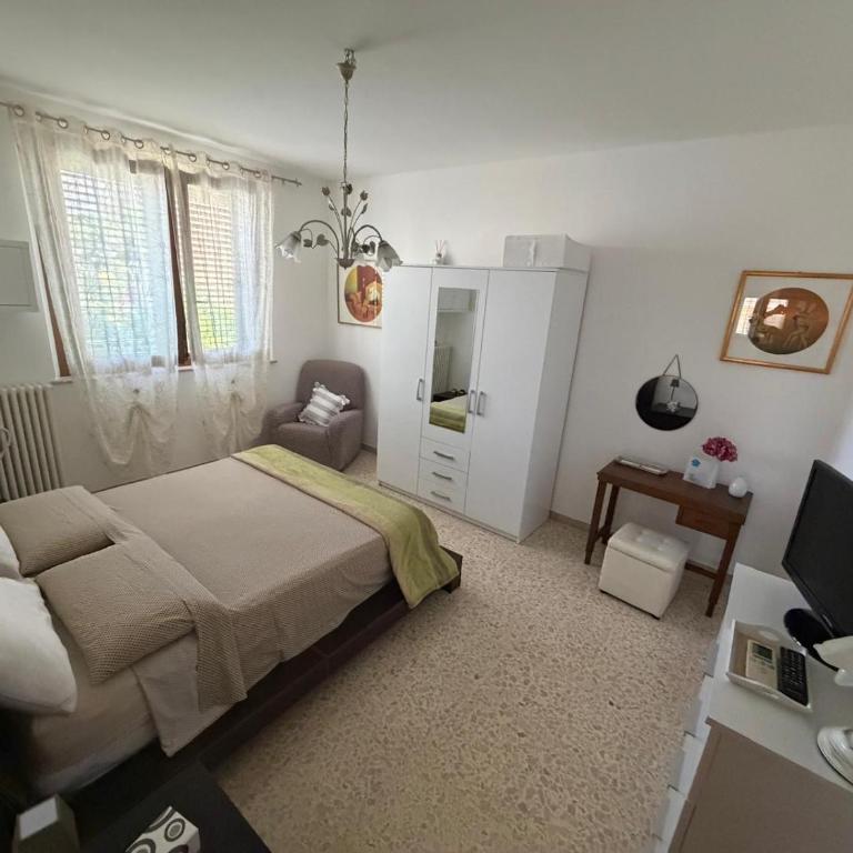 Casa Vacanze CiuCiu - One-Bedroom Apartment - 7