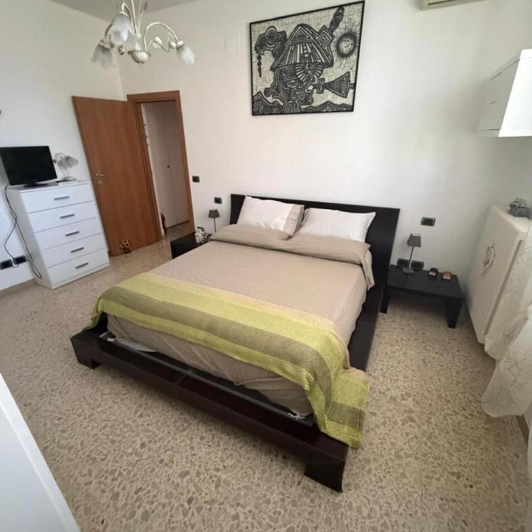 Casa Vacanze CiuCiu - One-Bedroom Apartment - 10