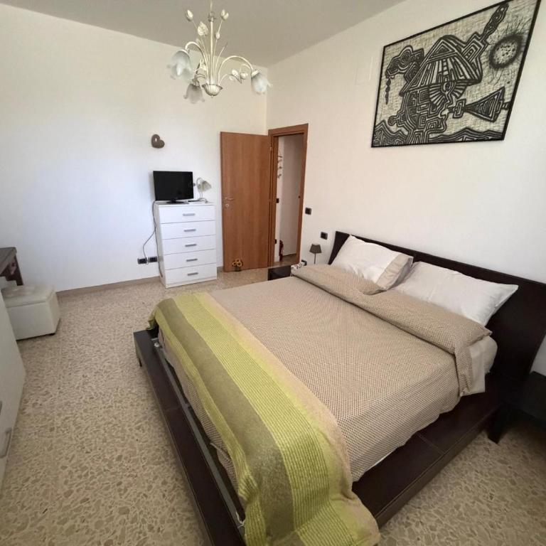 Casa Vacanze CiuCiu - One-Bedroom Apartment - 8