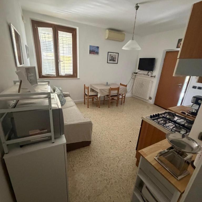 Casa Vacanze CiuCiu - One-Bedroom Apartment - 5
