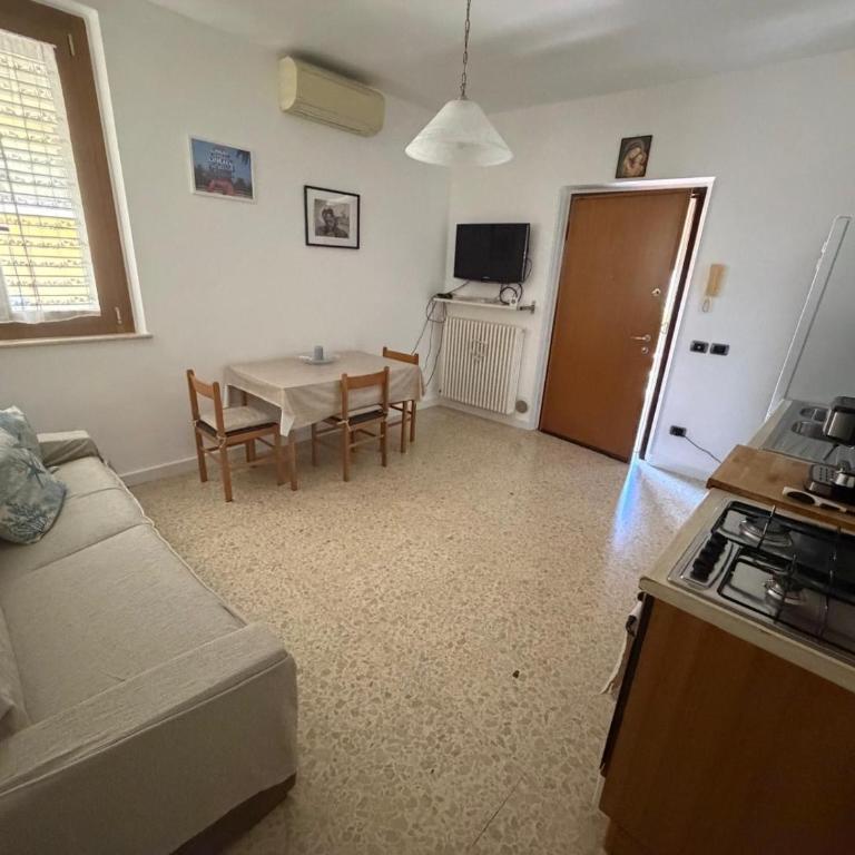 Casa Vacanze CiuCiu - One-Bedroom Apartment - 6