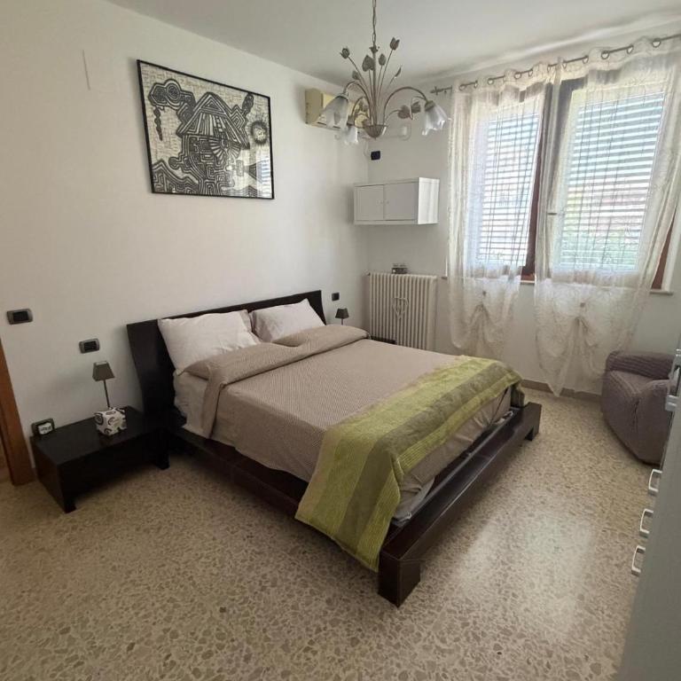Casa Vacanze CiuCiu - One-Bedroom Apartment - 13