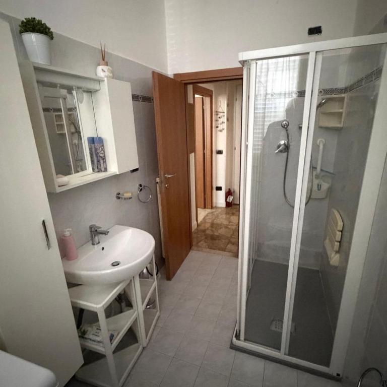 Casa Vacanze CiuCiu - One-Bedroom Apartment - 12