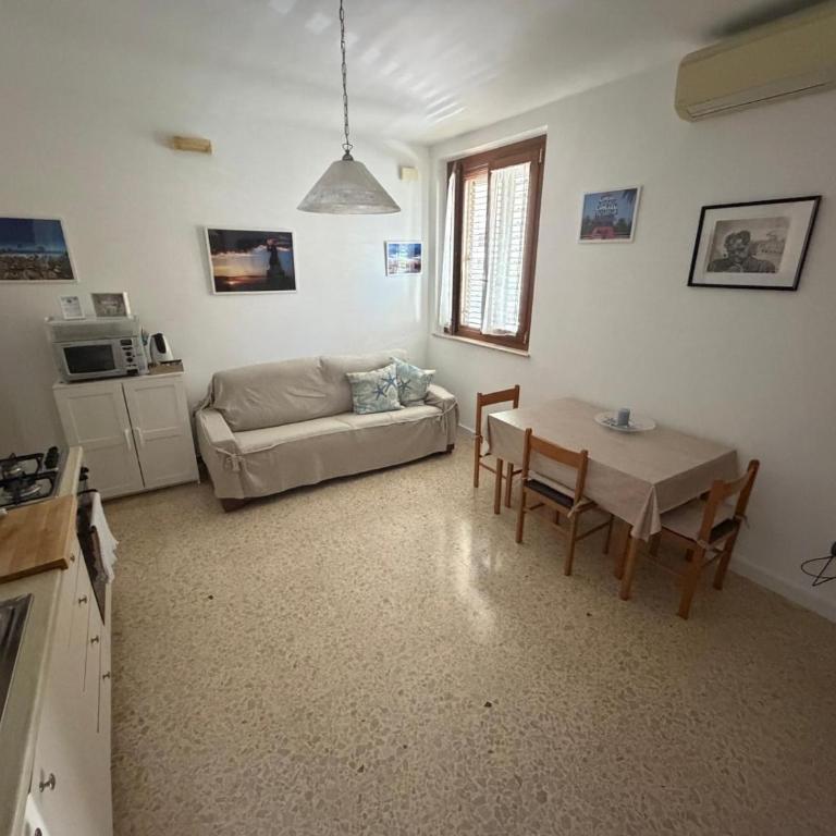 Casa Vacanze CiuCiu - One-Bedroom Apartment - 4