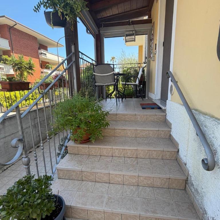 Casa Vacanze CiuCiu - One-Bedroom Apartment - 14