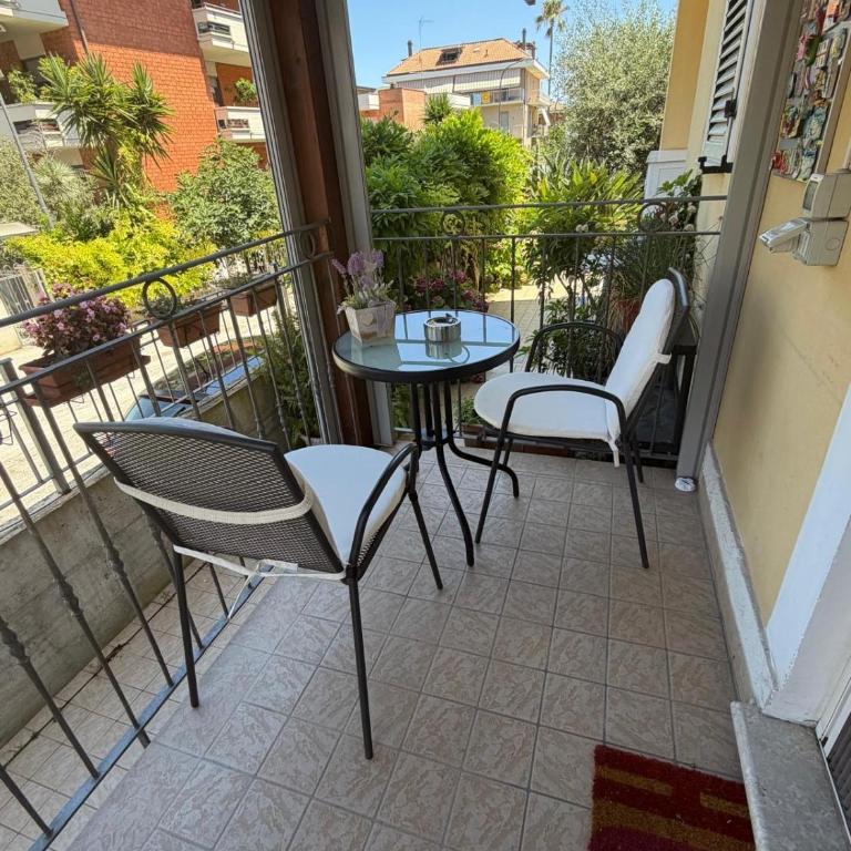 Casa Vacanze CiuCiu - One-Bedroom Apartment - 2