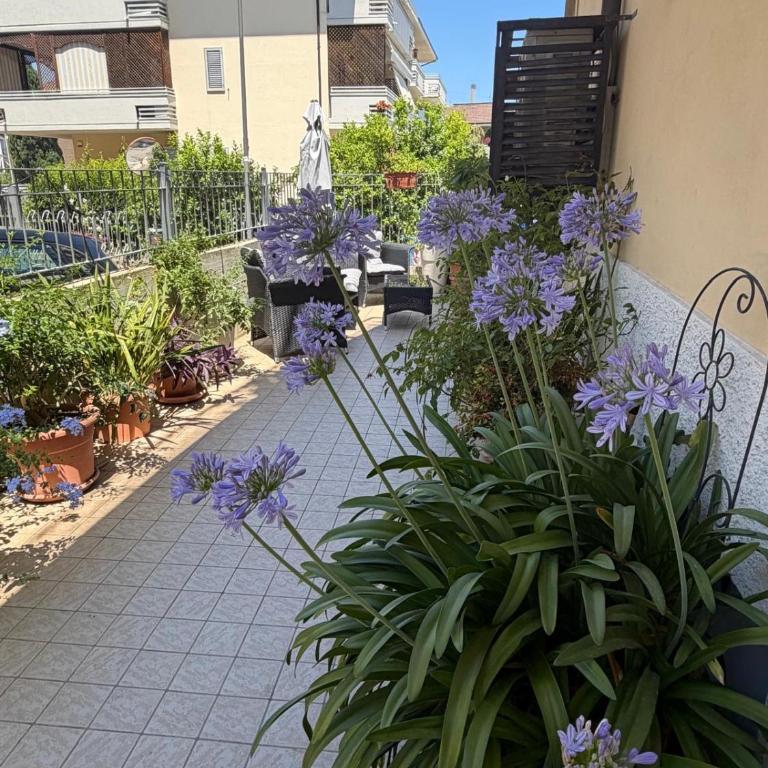 Casa Vacanze CiuCiu - One-Bedroom Apartment - 15