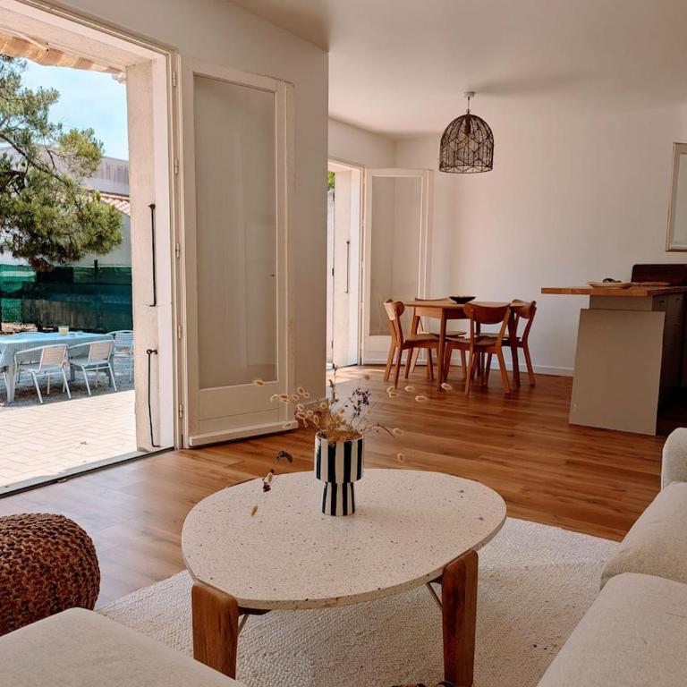 Charming house by the sea - 2 bedrooms - 5 people - Haus mit 2 Schlafzimmern - 1