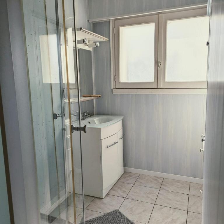 Charming house by the sea - 2 bedrooms - 5 people - Haus mit 2 Schlafzimmern - 3