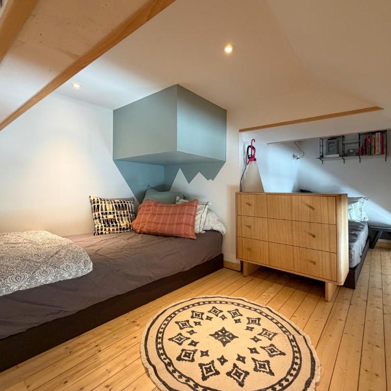 Homency - Résidence de l'Oisans A - Appartement 3 Chambres Supérieur - 15