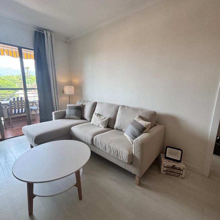 Playa, Piscina y Relax en Marbella - Apartment mit 3 Schlafzimmern und Meerblick - 6